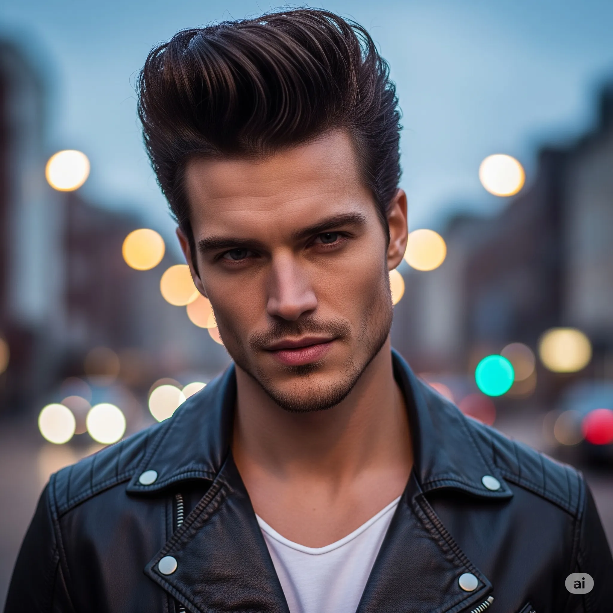 Pompadour